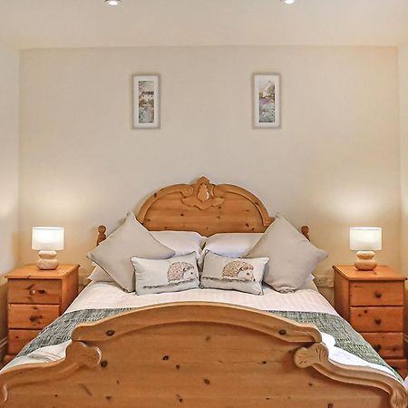 Little Moorland Farm Lodges Chapel Allerton Стая снимка