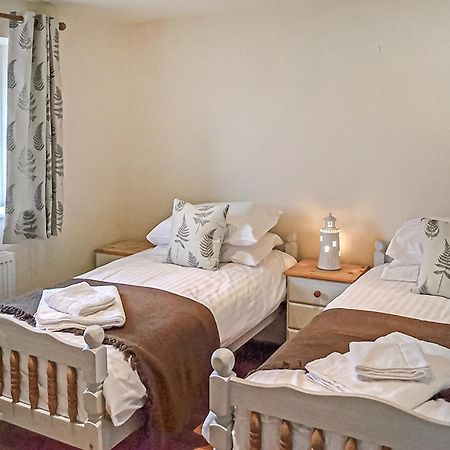 Little Moorland Farm Lodges Chapel Allerton Стая снимка